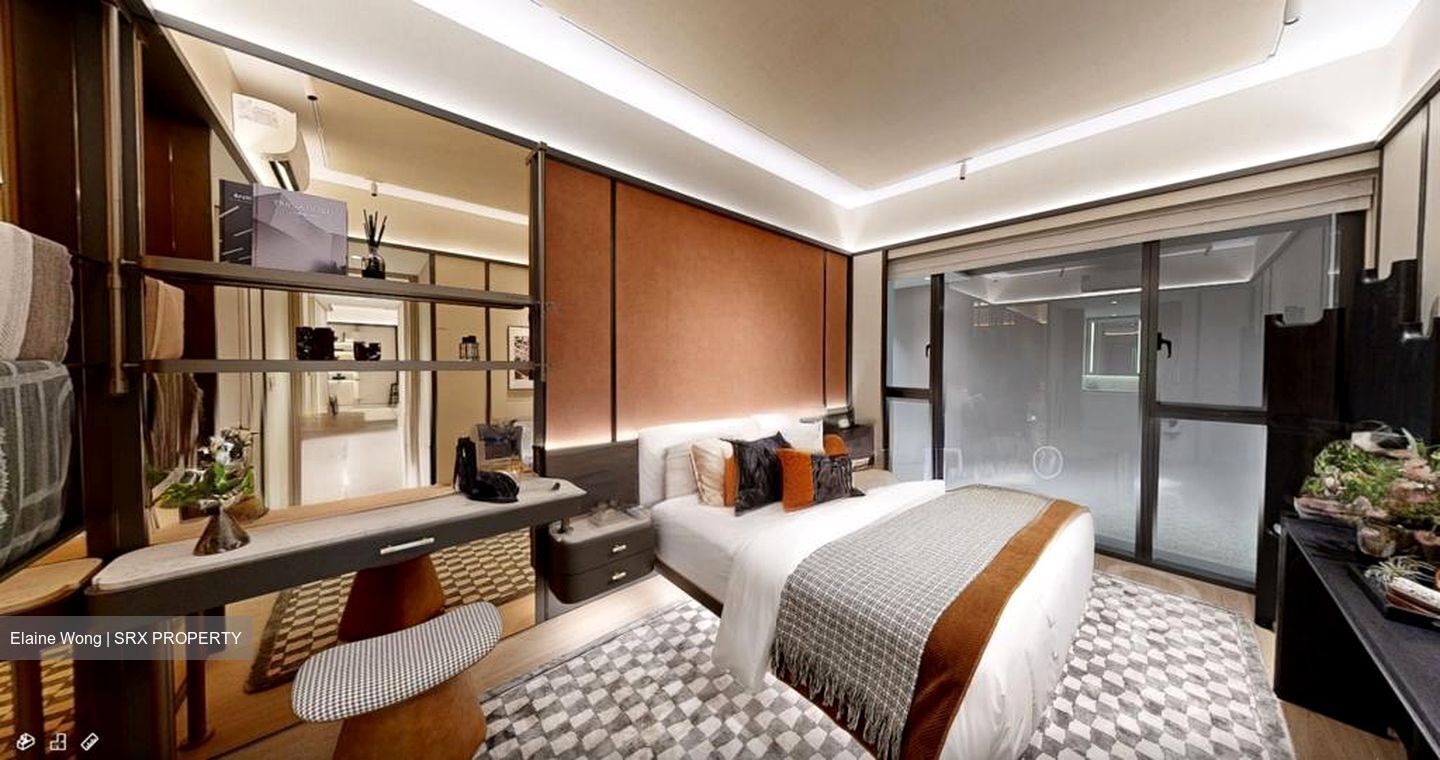 Ayer Rajah Avenue (D5), Condominium #525975581